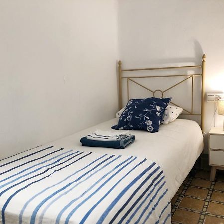 Casita De Pescador Apartman Calafell Kültér fotó