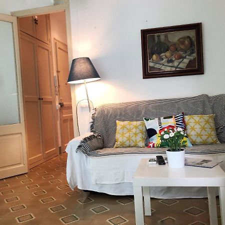 Casita De Pescador Apartman Calafell Kültér fotó
