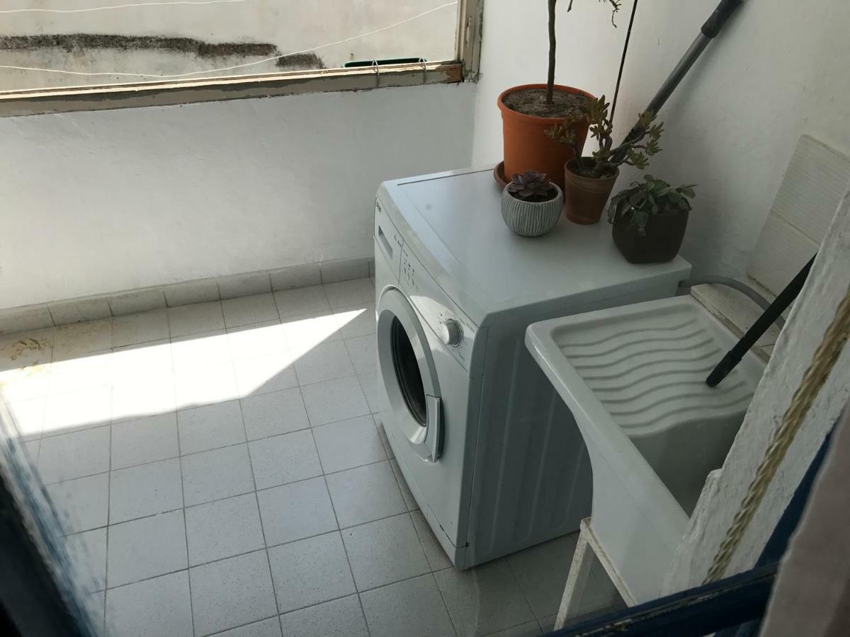 Casita De Pescador Apartman Calafell Kültér fotó