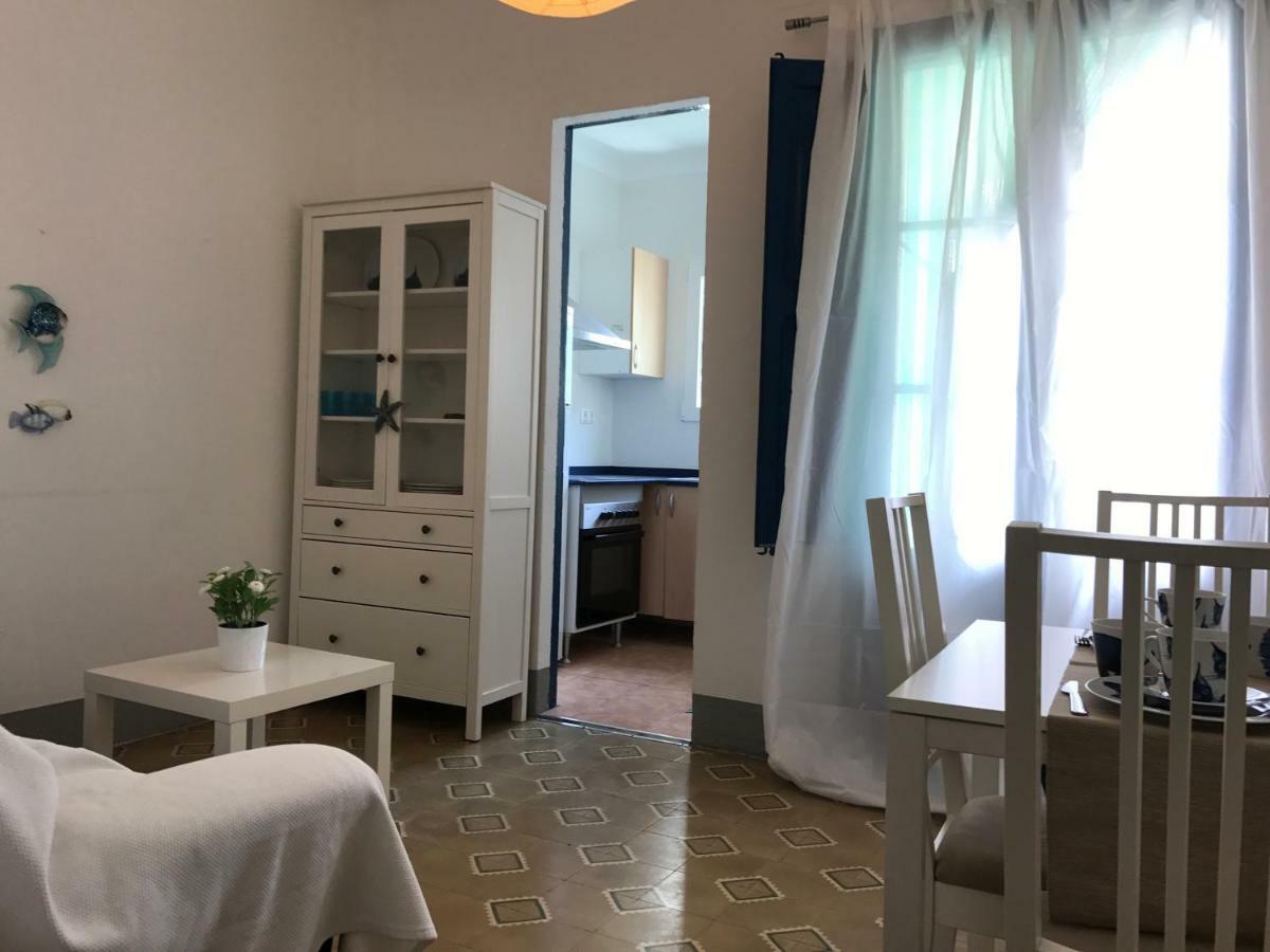 Casita De Pescador Apartman Calafell Kültér fotó