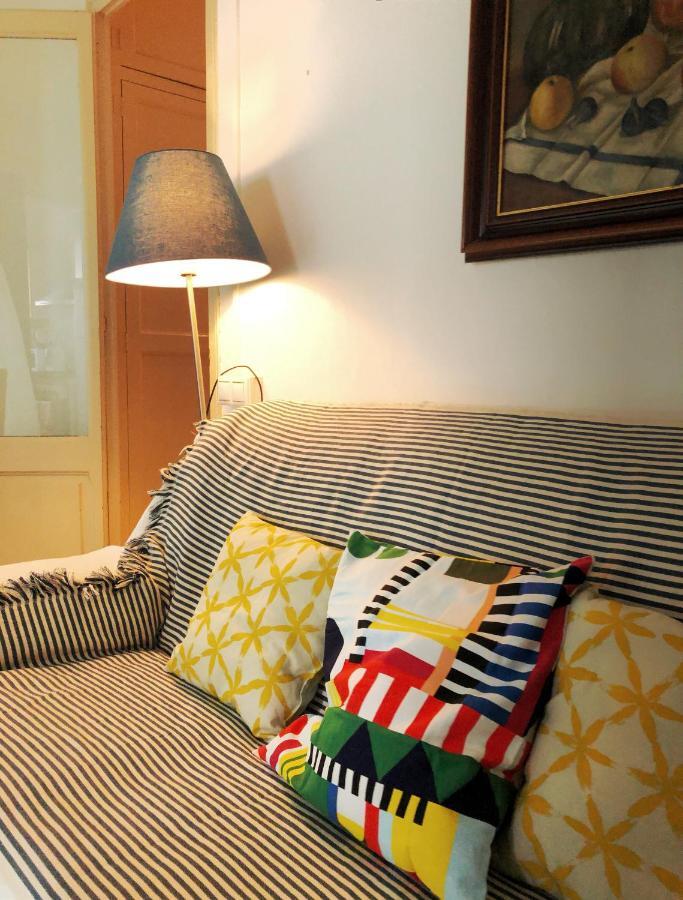 Casita De Pescador Apartman Calafell Kültér fotó