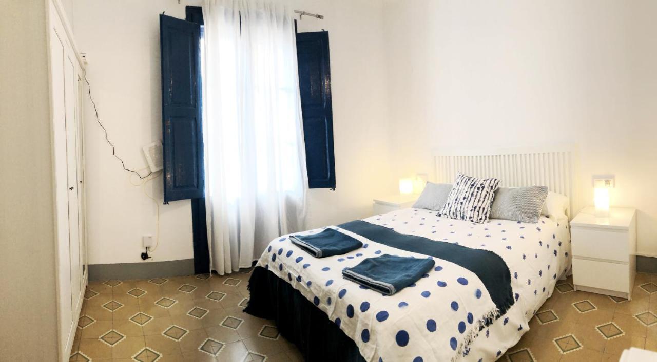 Casita De Pescador Apartman Calafell Kültér fotó