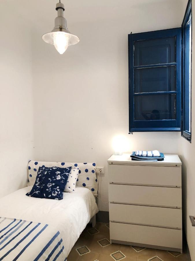 Casita De Pescador Apartman Calafell Kültér fotó
