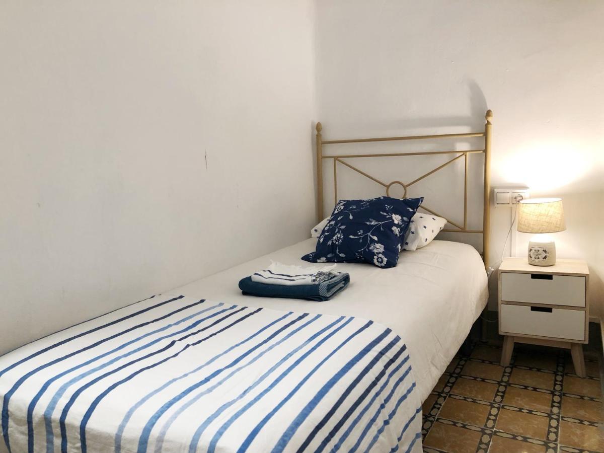 Casita De Pescador Apartman Calafell Kültér fotó