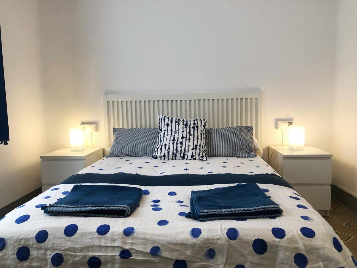 Casita De Pescador Apartman Calafell Kültér fotó
