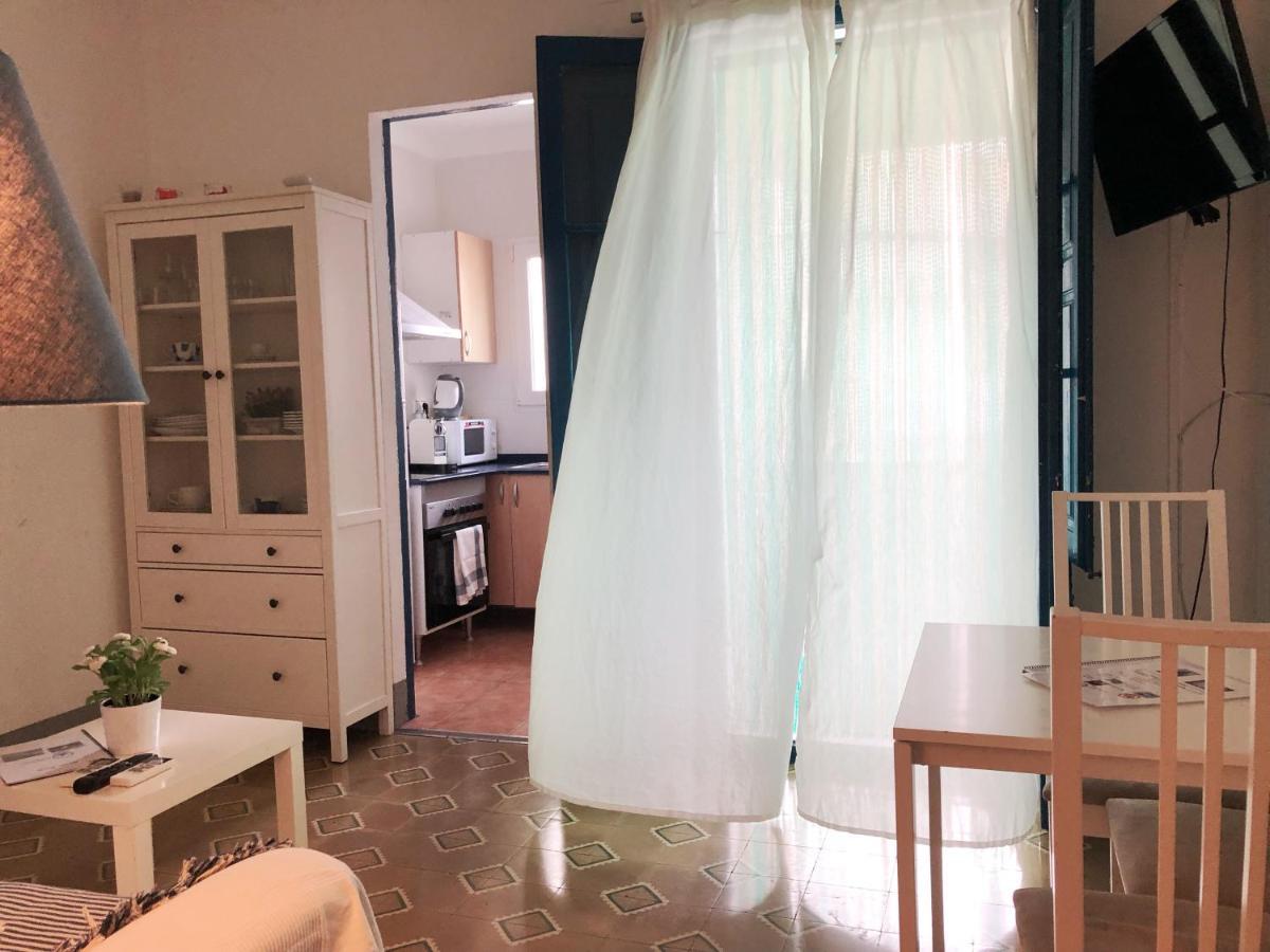Casita De Pescador Apartman Calafell Kültér fotó