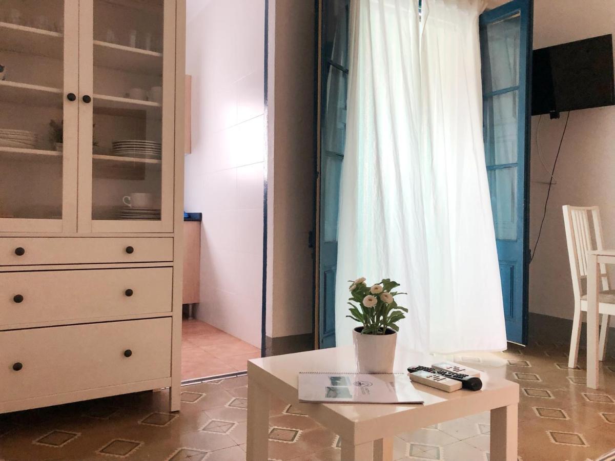 Casita De Pescador Apartman Calafell Kültér fotó